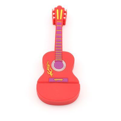 東莞市利宏工藝禮品 專業(yè)打造創(chuàng)意樂器造型U盤外殼，廠家直供，品質(zhì)保障